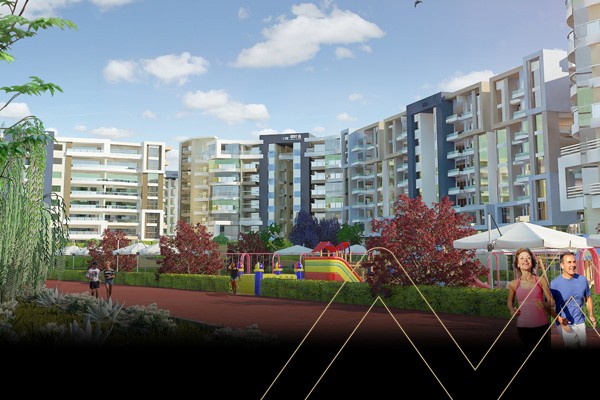 URBAN DESIGN