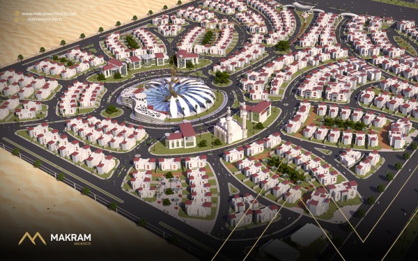 Urban design