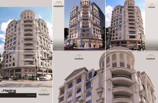 Façade Design