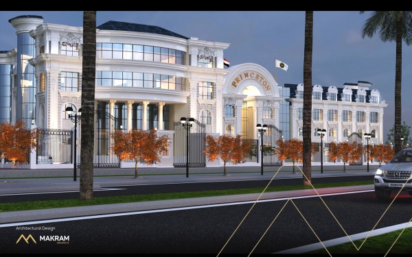 Architectural design