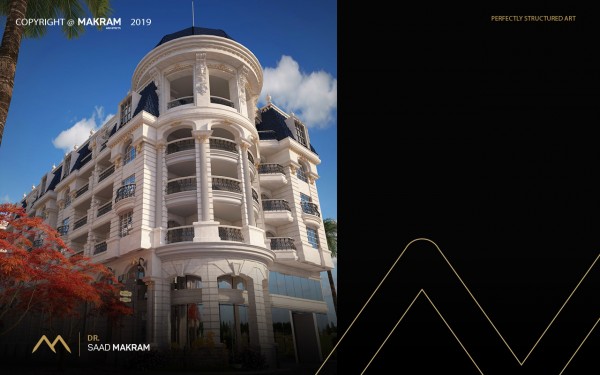 Facade Design