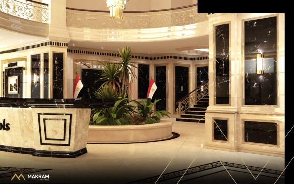 interior design