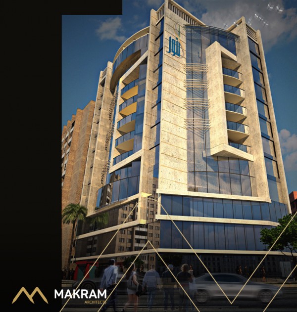 Facade Design
